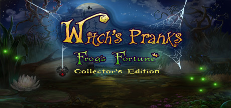 Witch Pranks