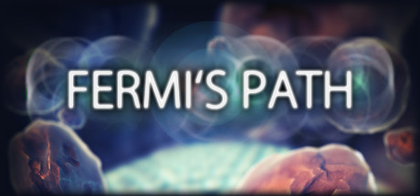 Fermi's Path Cover Image