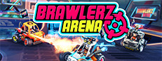 Brawlerz Arena 게임 이미지