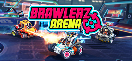 Brawlerz Arena Cover Image