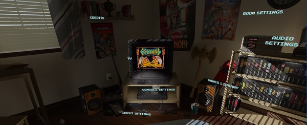 SEGA Mega Drive and Genesis Classics скриншот