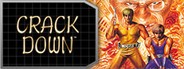 Crack Down™