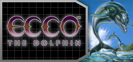 Ecco the Dolphin™ Cover Image