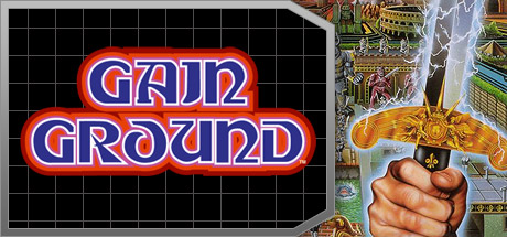Gain Ground™ system requirements
