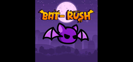 Bat-Rush：カジュアルな挑戦で空を制覇せよ