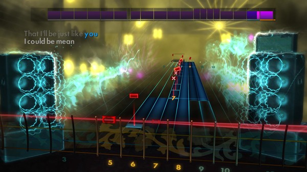 Rocksmith® 2014 – Three Days Grace Song Pack for steam Rocksmith® 2014 – Three Days Grace Song Pack for steam