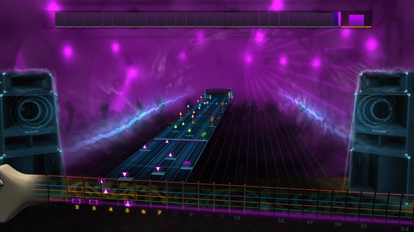 Rocksmith® 2014 – Extreme - “More Than Words” for steam