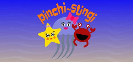 Pinchi-Stingi steam charts