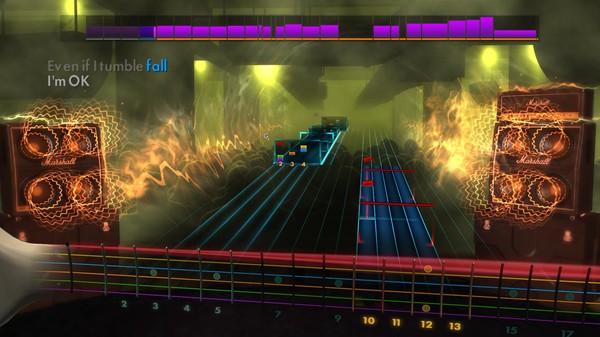 Rocksmith® 2014 – Jane’s Addiction - “Superhero”