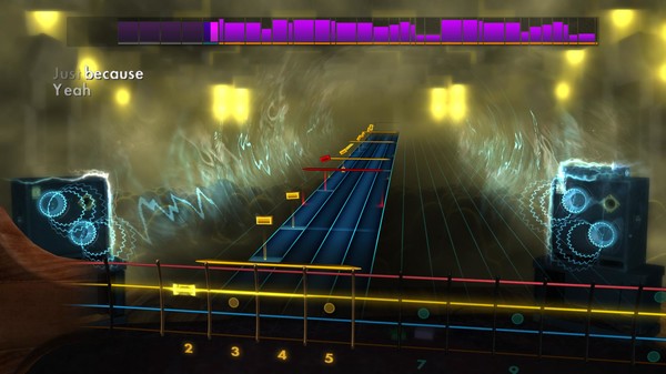 Rocksmith® 2014 – Jane’s Addiction Song Pack