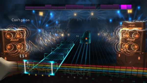 Rocksmith® 2014 – Papa Roach - “Last Resort” for steam Rocksmith® 2014 – Papa Roach - “Last Resort” for steam