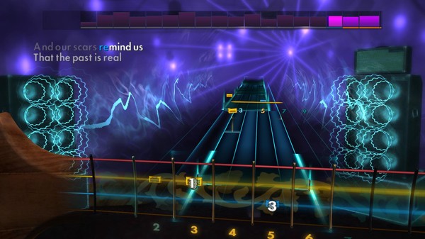 Rocksmith® 2014 – Papa Roach Song Pack for steam Rocksmith® 2014 – Papa Roach Song Pack for steam