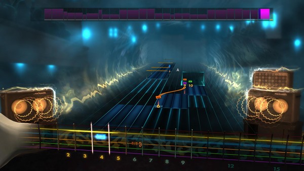 Rocksmith® 2014 – The Cars - “Let’s Go” for steam Rocksmith® 2014 – The Cars - “Let’s Go” for steam