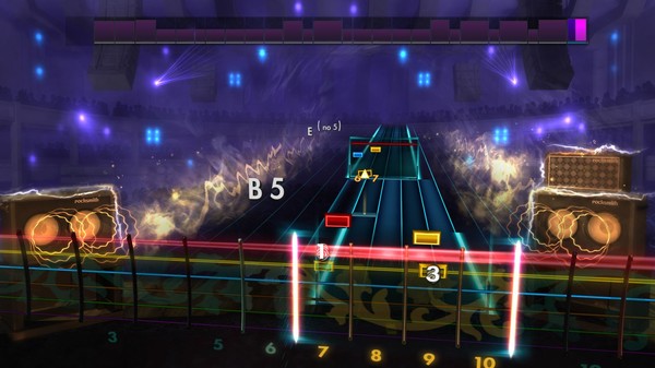 Rocksmith® 2014 – The Cars - “Good Times Roll” for steam Rocksmith® 2014 – The Cars - “Good Times Roll” for steam