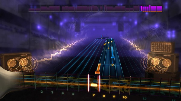 Rocksmith® 2014 – The Cars - “You’re All I’ve Got Tonight” for steam Rocksmith® 2014 – The Cars - “You’re All I’ve Got Tonight” for steam