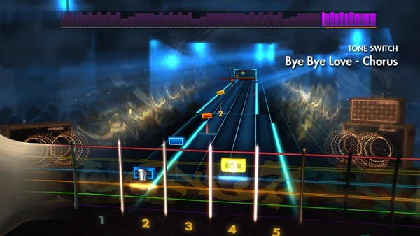 Rocksmith® 2014 – The Cars - “Bye Bye Love” for steam Rocksmith® 2014 – The Cars - “Bye Bye Love” for steam