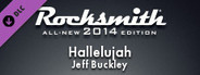 Rocksmith® 2014 – Jeff Buckley - “Hallelujah”