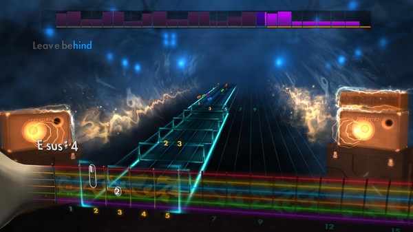 Rocksmith® 2014 – Jeff Buckley Song Pack