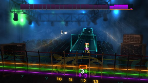 Rocksmith® 2014 – The Cranberries - “Zombie” for steam Rocksmith® 2014 – The Cranberries - “Zombie” for steam