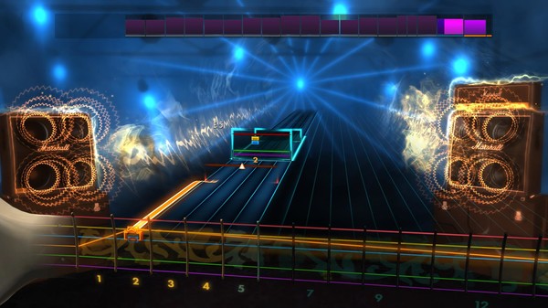 Rocksmith® 2014 – Dropkick Murphys - “I’m Shipping Up to Boston” for steam Rocksmith® 2014 – Dropkick Murphys - “I’m Shipping Up to Boston” for steam