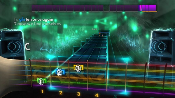 Rocksmith® 2014 – Flogging Molly - “Drunken Lullabies” for steam