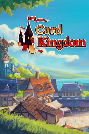 Vertical Capsule - Portrait orientation capsule