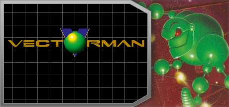 VectorMan™ system requirements