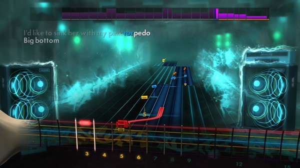 Rocksmith® 2014 – Spinal Tap - “Big Bottom” for steam Rocksmith® 2014 – Spinal Tap - “Big Bottom” for steam