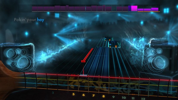 Rocksmith® 2014 – Spinal Tap Song Pack for steam Rocksmith® 2014 – Spinal Tap Song Pack for steam