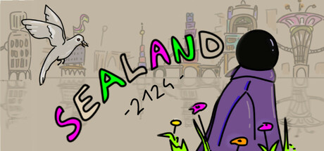 Header Capsule - Main store page header image