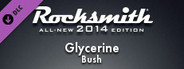 Rocksmith® 2014 – Bush - “Glycerine”