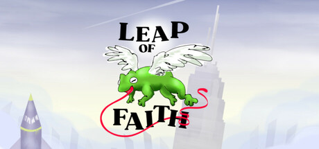 Leap Of Faith Playtest banner