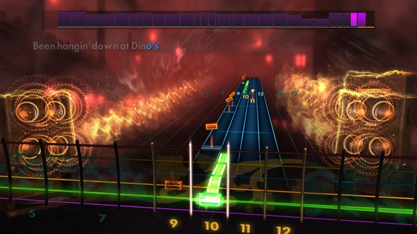 Rocksmith® 2014 – Thin Lizzy - “The Boys Are Back In Town” for steam Rocksmith® 2014 – Thin Lizzy - “The Boys Are Back In Town” for steam