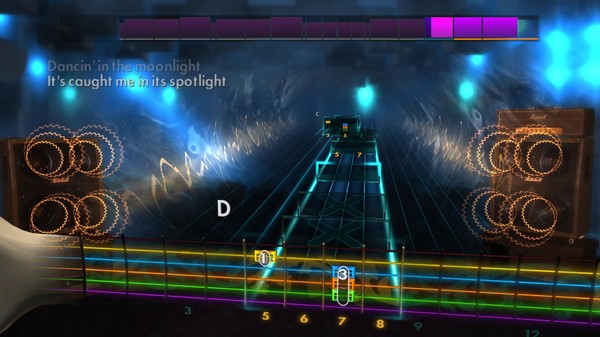 Rocksmith® 2014 – Thin Lizzy - “Dancing In The Moonlight (It’s Caught Me In Its Spotlight)” for steam Rocksmith® 2014 – Thin Lizzy - “Dancing In The Moonlight (It’s Caught Me In Its Spotlight)” for steam