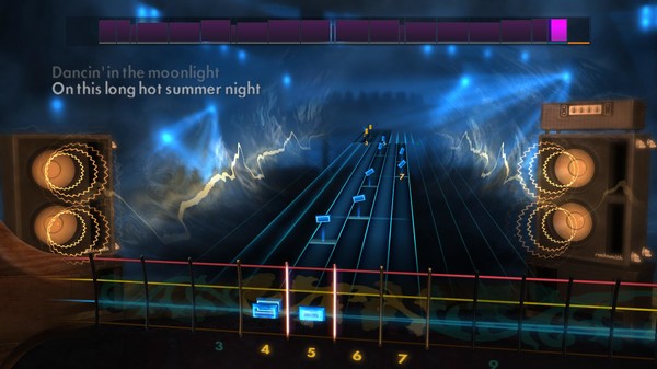 Rocksmith® 2014 – Thin Lizzy Song Pack for steam Rocksmith® 2014 – Thin Lizzy Song Pack for steam