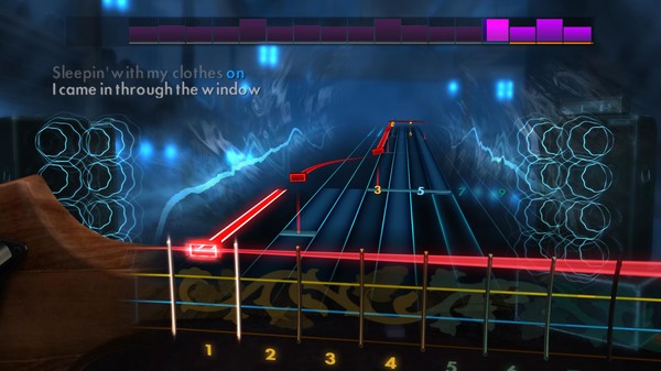 Rocksmith® 2014 – Lit - “My Own Worst Enemy” for steam Rocksmith® 2014 – Lit - “My Own Worst Enemy” for steam