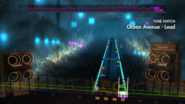 Rocksmith® 2014 – Yellowcard - “Ocean Avenue” for steam Rocksmith® 2014 – Yellowcard - “Ocean Avenue” for steam