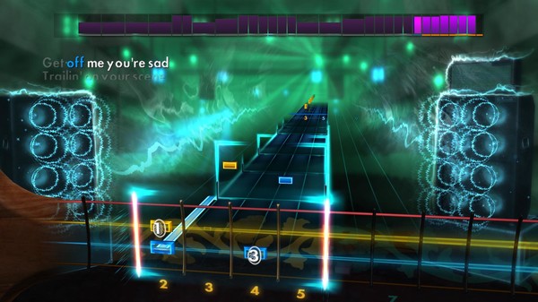 Rocksmith® 2014 – Dinosaur Jr - “Feel the Pain” for steam Rocksmith® 2014 – Dinosaur Jr - “Feel the Pain” for steam