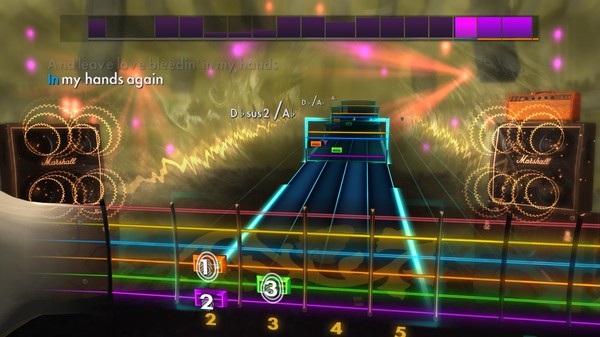 Rocksmith® 2014 – Fuel - “Hemorrhage (In My Hands)” for steam Rocksmith® 2014 – Fuel - “Hemorrhage (In My Hands)” for steam