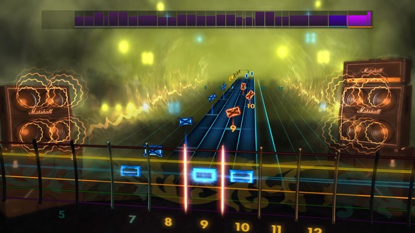 Rocksmith® 2014 – Dethklok - “Thunderhorse” for steam Rocksmith® 2014 – Dethklok - “Thunderhorse” for steam
