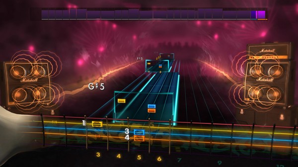 Rocksmith® 2014 – Dethklok - “Go Into the Water” for steam Rocksmith® 2014 – Dethklok - “Go Into the Water” for steam