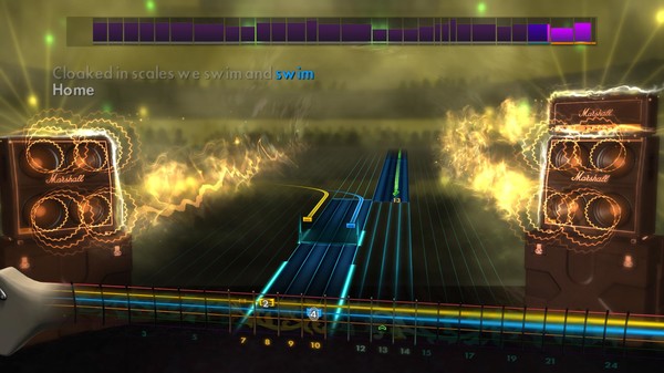 Rocksmith® 2014 – Dethklok Song Pack for steam Rocksmith® 2014 – Dethklok Song Pack for steam
