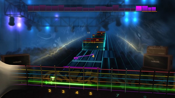 Rocksmith® 2014 – Freddie King - “Hide Away”