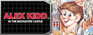 Alex Kidd™ in the Enchanted Castle