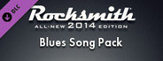 Rocksmith® 2014 – Blues Song Pack