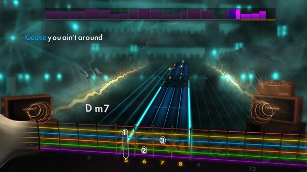 Rocksmith® 2014 – Blues Song Pack for steam Rocksmith® 2014 – Blues Song Pack for steam