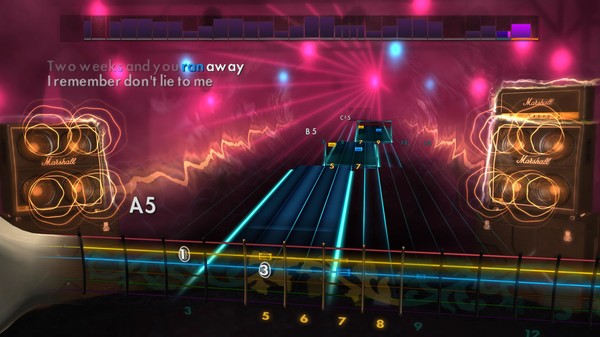 Rocksmith® 2014 – All That Remains - “Two Weeks” for steam Rocksmith® 2014 – All That Remains - “Two Weeks” for steam