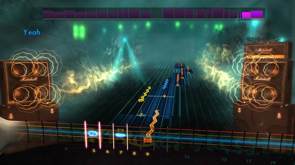 Rocksmith® 2014 – All That Remains - “Six” for steam Rocksmith® 2014 – All That Remains - “Six” for steam