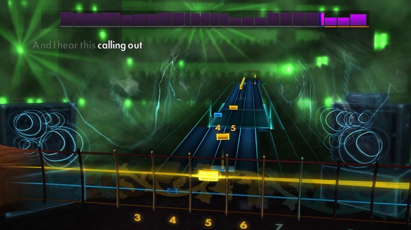 Rocksmith® 2014 – All That Remains - “This Calling” for steam Rocksmith® 2014 – All That Remains - “This Calling” for steam