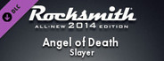 Rocksmith® 2014 – Slayer - “Angel of Death”